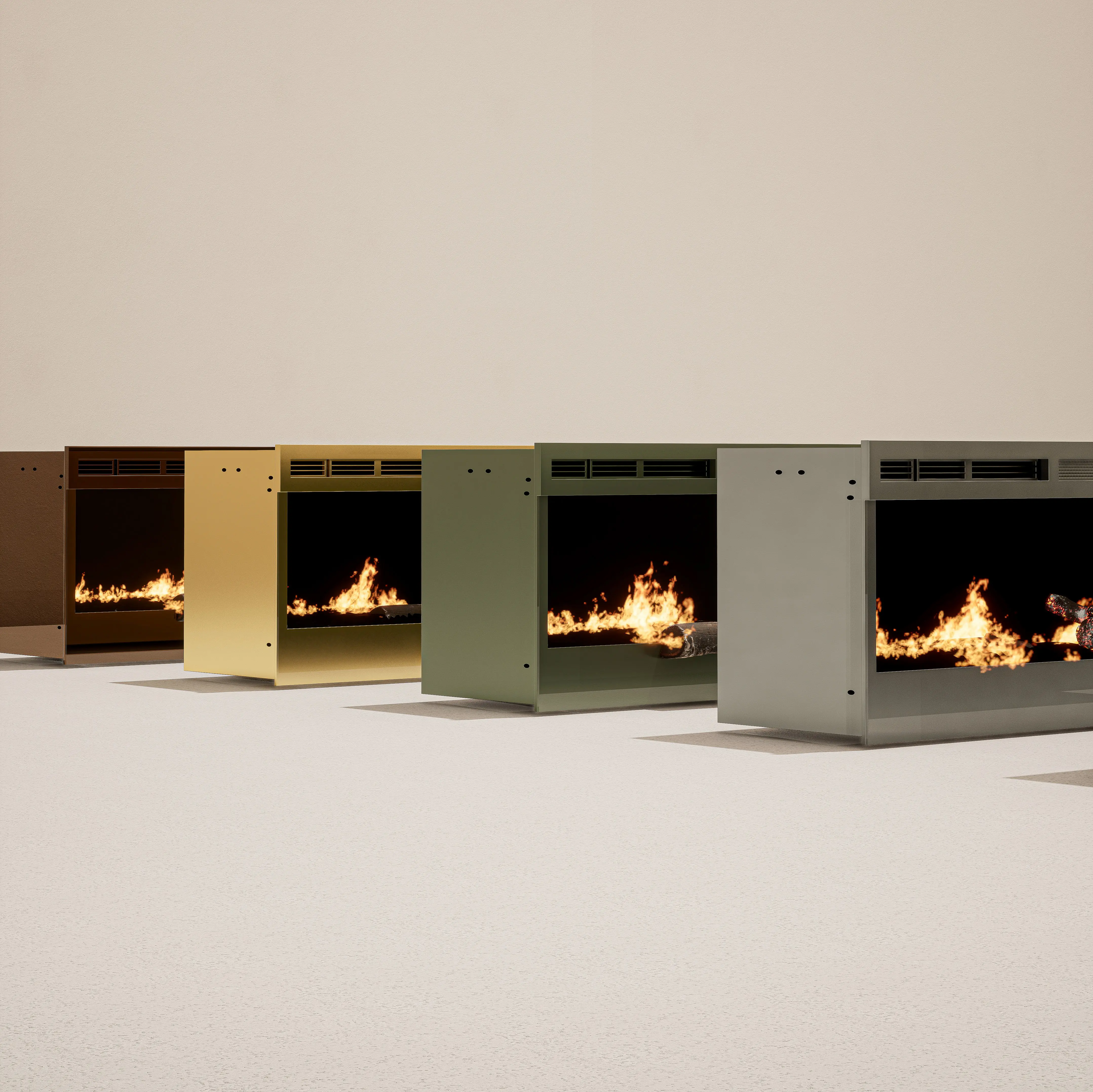 Product Gallery &mdash; Dimplex Galveston