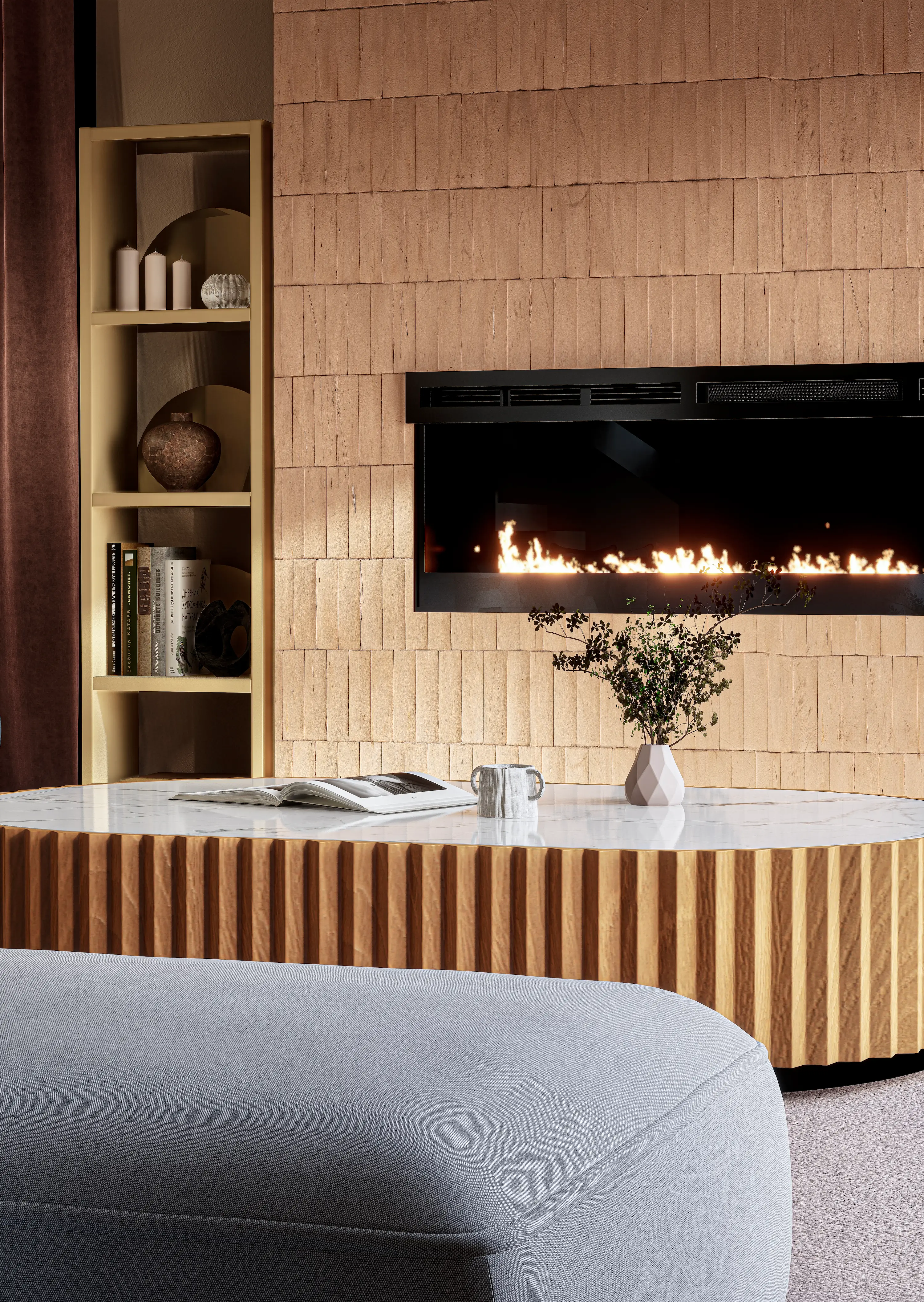 Product Gallery &mdash; Dimplex Galveston