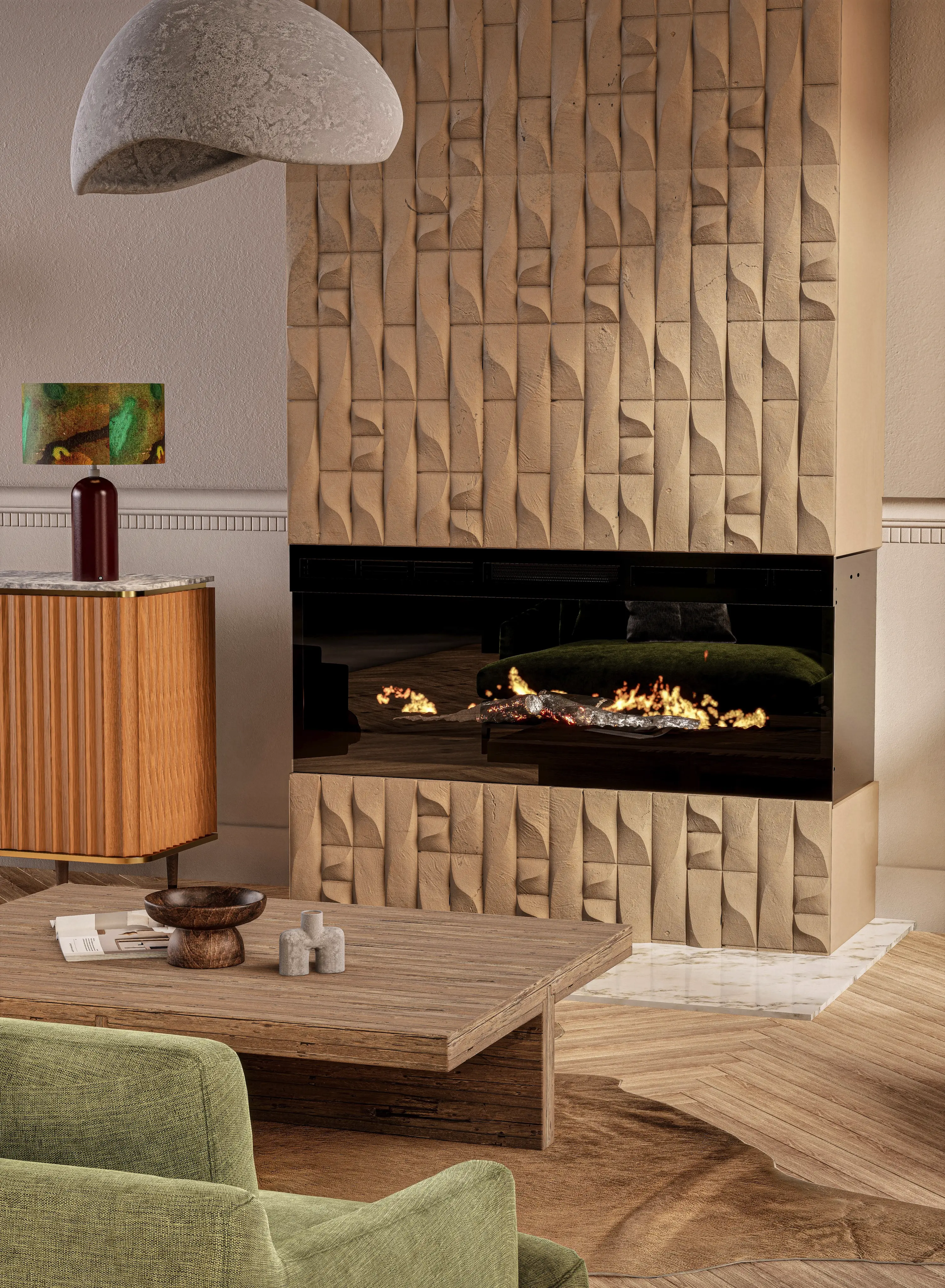 Product Gallery &mdash; Dimplex Galveston