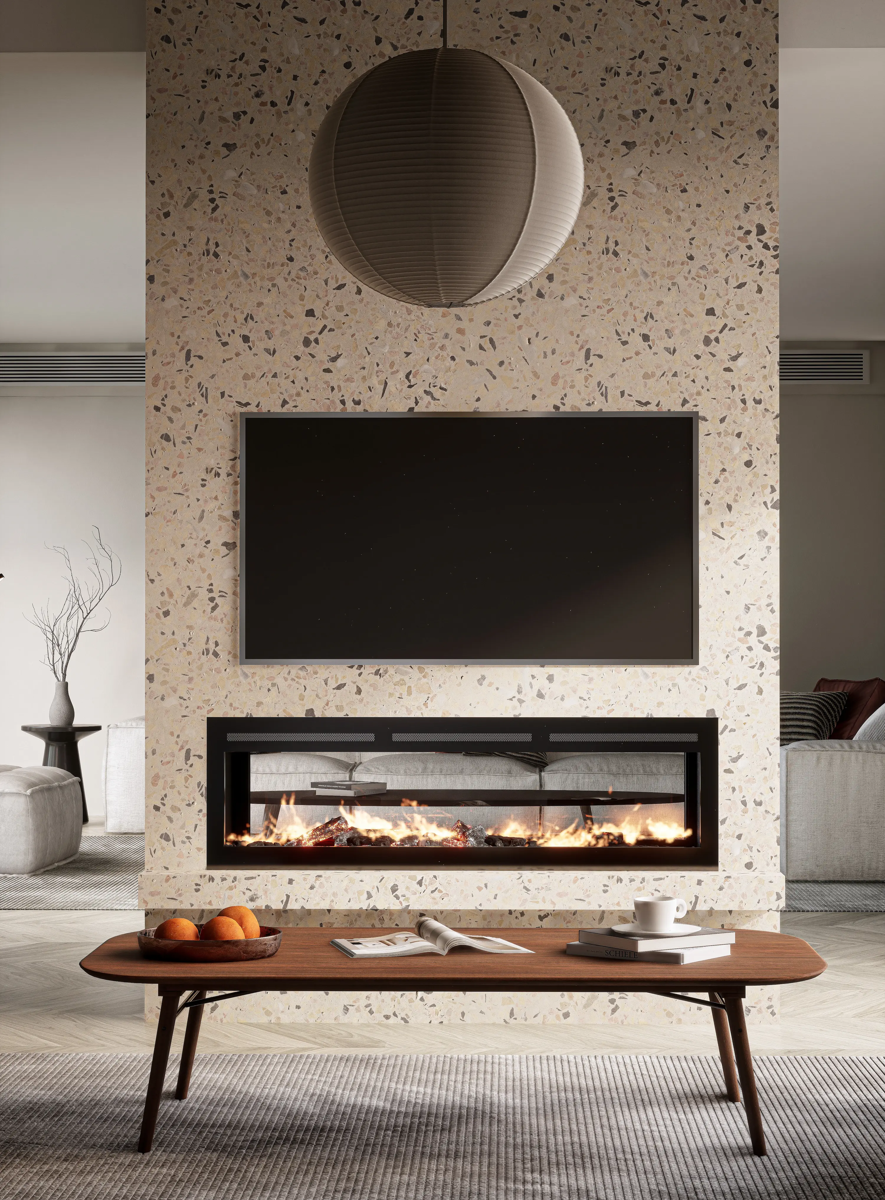 Product Gallery &mdash; Dimplex Galveston