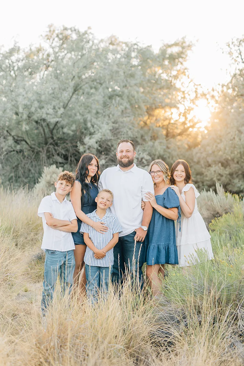 Cris Bills, Owner of Patriot HVAC - 23 Years of HVAC Experience in Herriman, UT