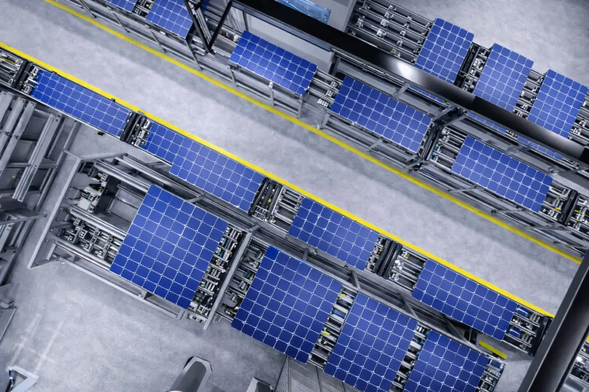 Powering the Next Generation of Solar