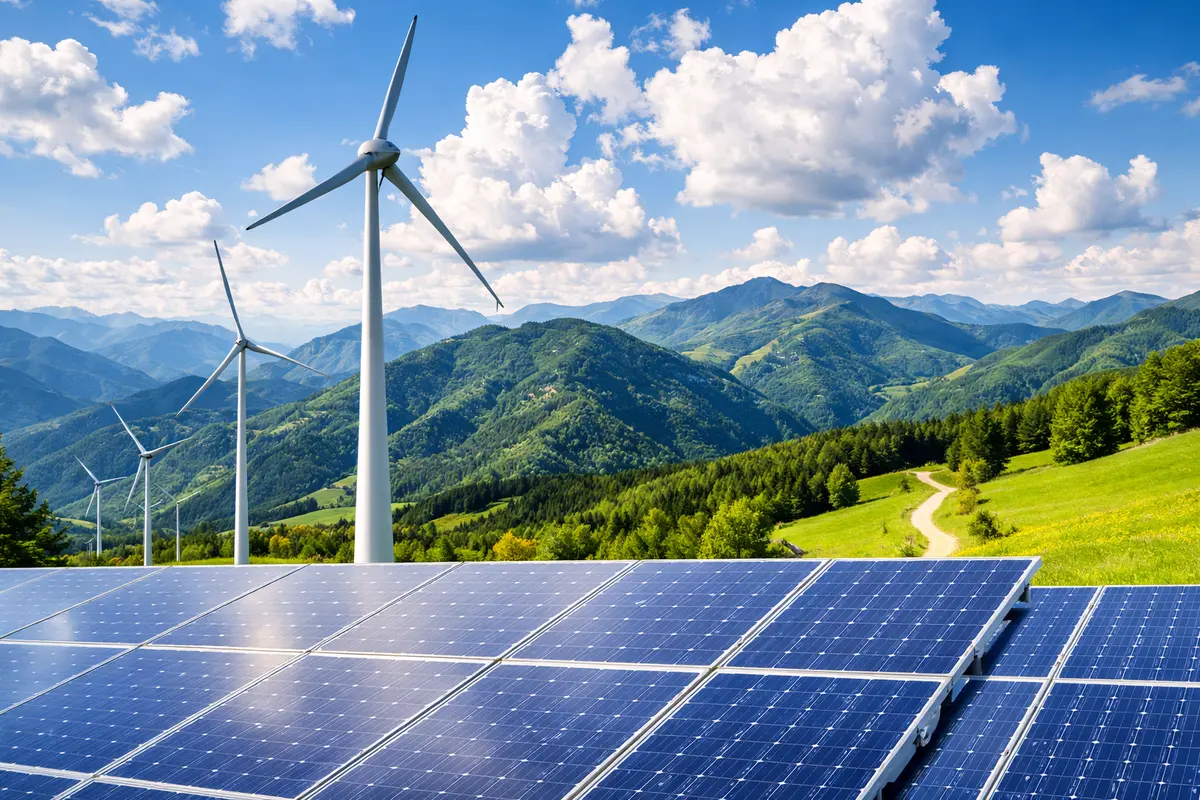 Powering the Next Generation of Solar