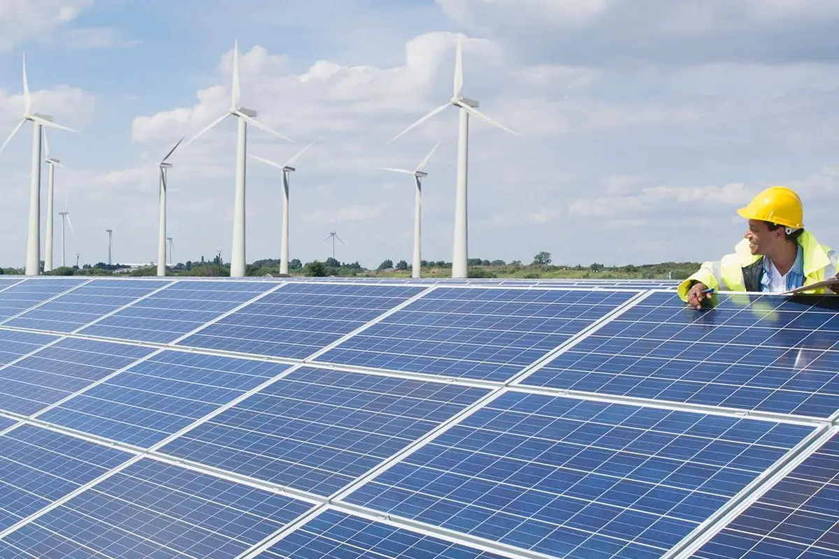 Powering the Next Generation of Solar