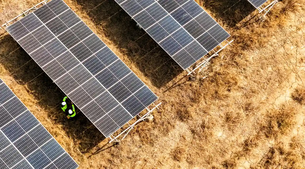 Powering the Next Generation of Solar