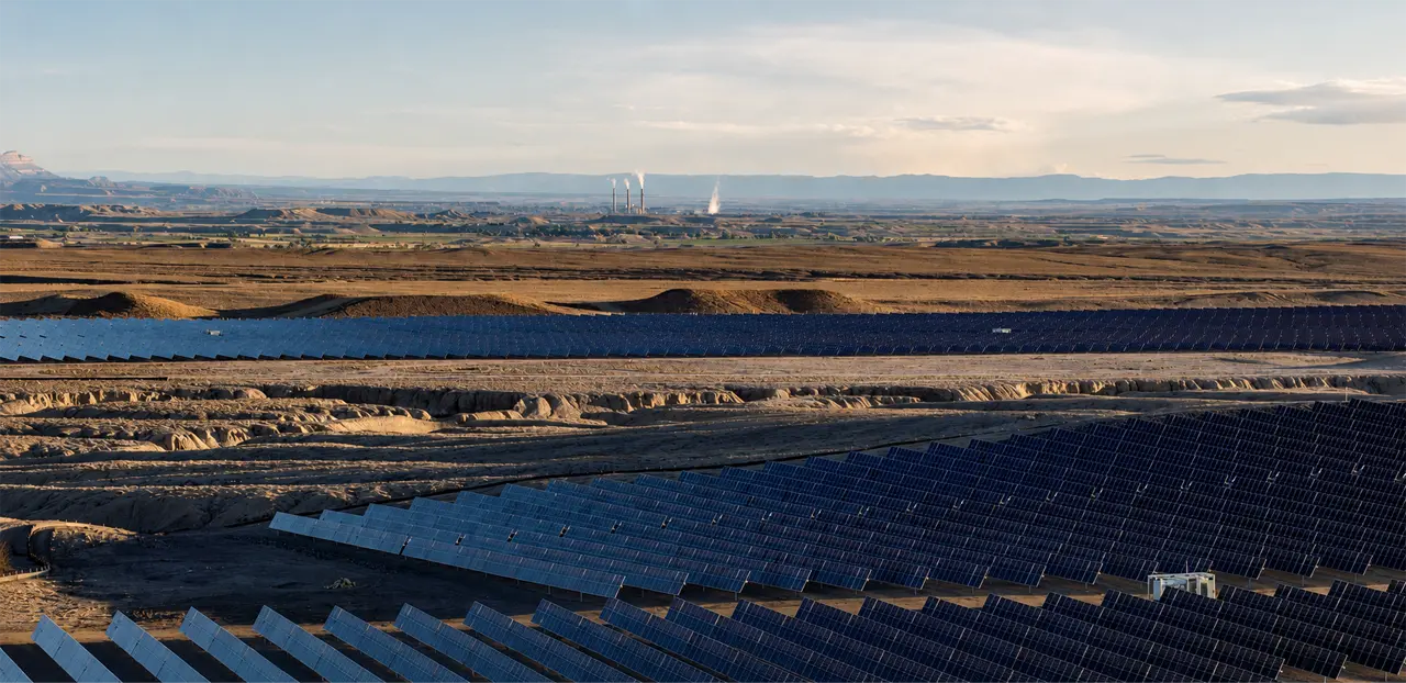 Powering the Next Generation of Solar