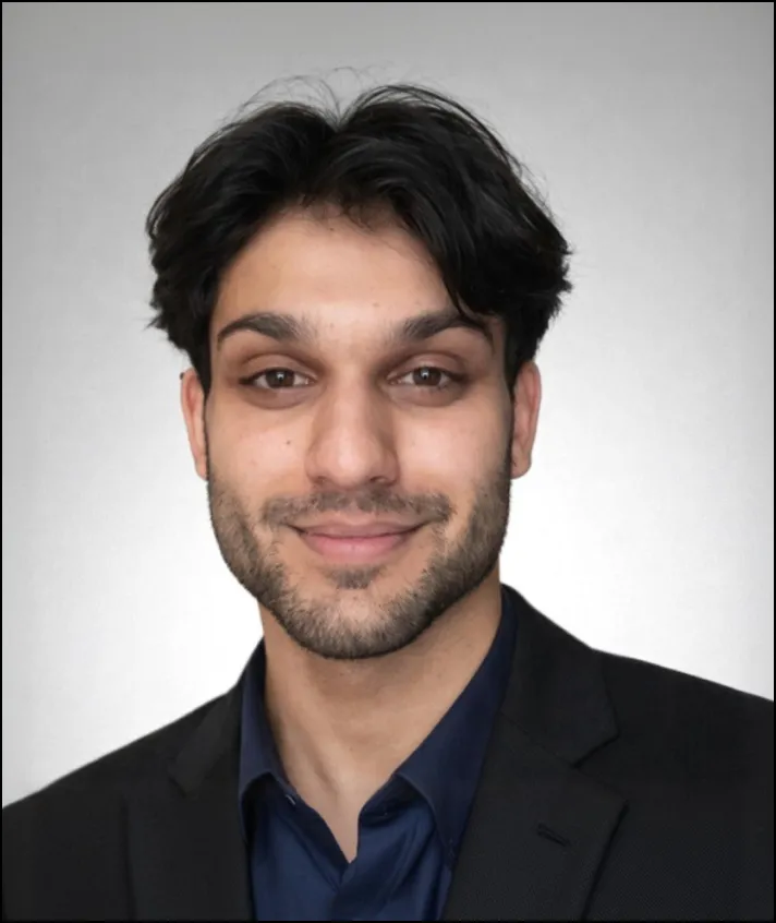 Dhev Bhogal