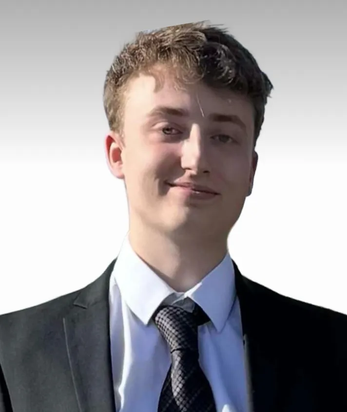 Tom Standring