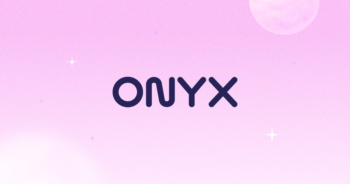 Onyx Security — image from the vendor's website