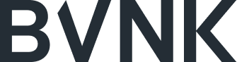 BVNK text logo in uppercase letters.