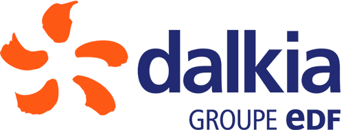 Logo Dalkia