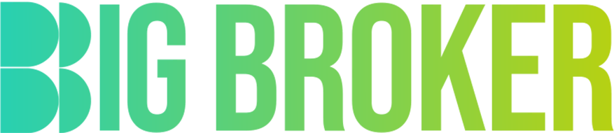 Logo Big Broker Technology