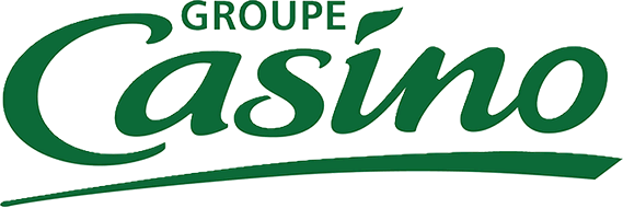Logo Casino