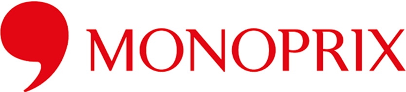Logo Monoprix