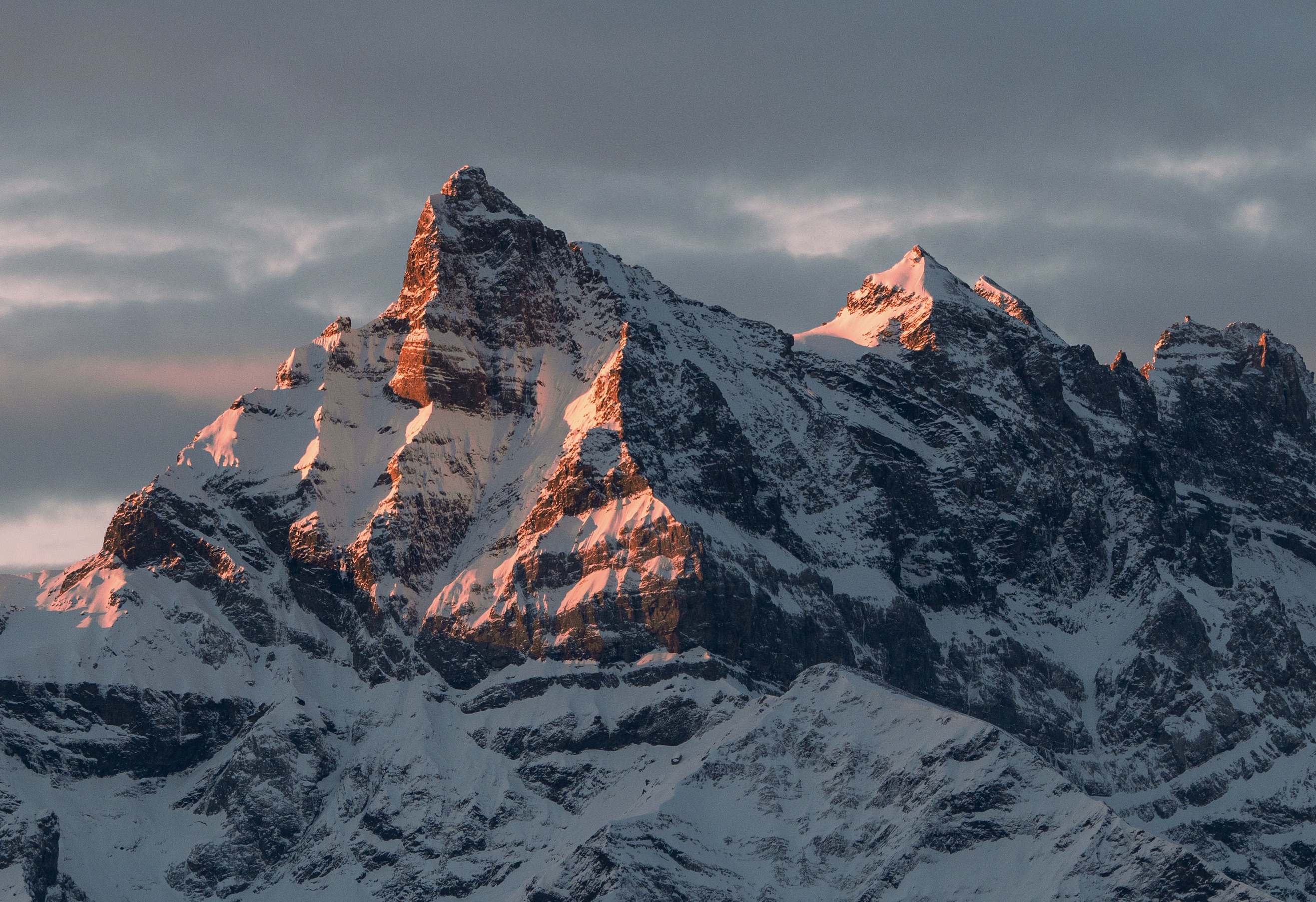 Switzerland Tourism