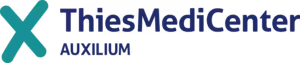 Logo ThiesMediCenter