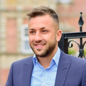 Katip Tavan, Kaufmännischer Leiter bei Matthäi