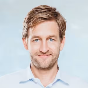 Kai Kutter, Geschäftsführer von Battery-Kutter