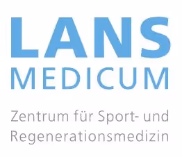 Logo Lans Medicum