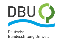 Logo of Deutsche Bundestiftung Umwelt