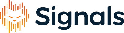 logo Signals (tmavé)