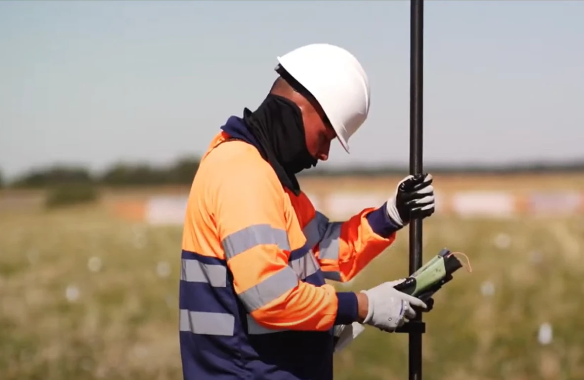 Démarche qualité sur les chantiers TSE