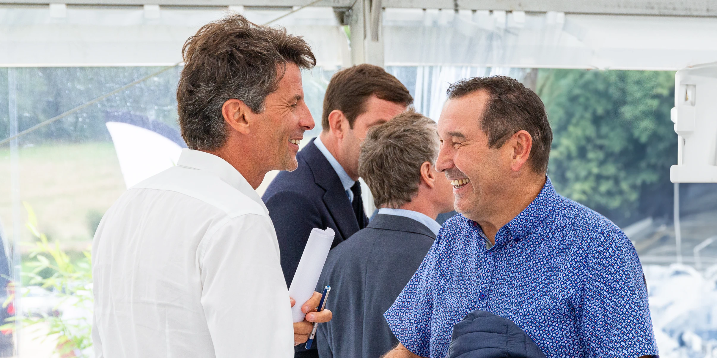 Les engagements de TSE