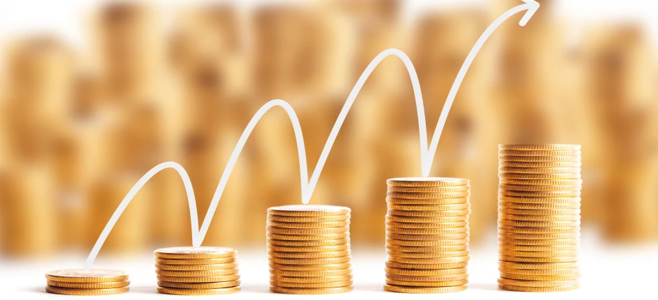 Fundraising of 160 million euros