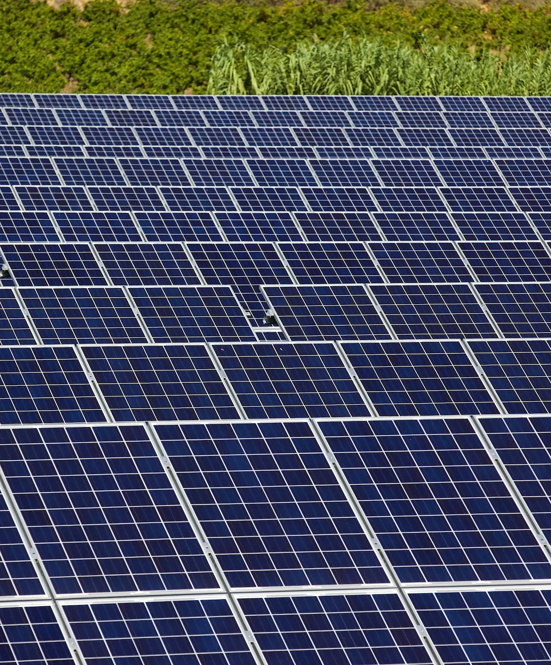 centrale solaire photovoltaïque et autoconsomation collective