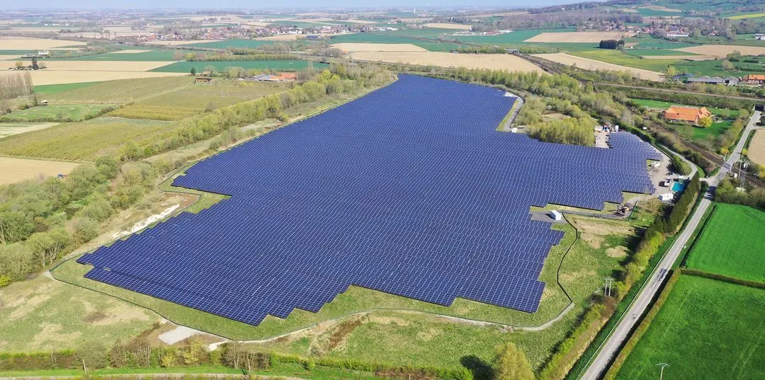 The Les Mousquetaires Group signs a 95 MWp CPPA with TSE