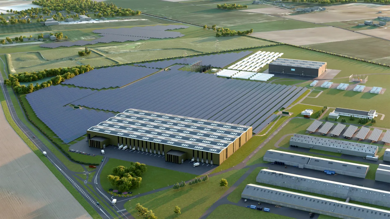 Global Industry Show: TSE and its solutions for manufacturers and communities 