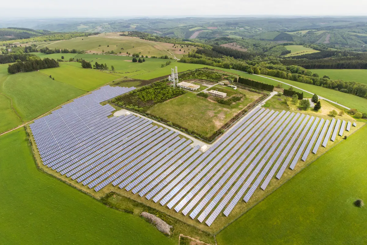 Photovoltaic solar energy, a lever for energy autonomy