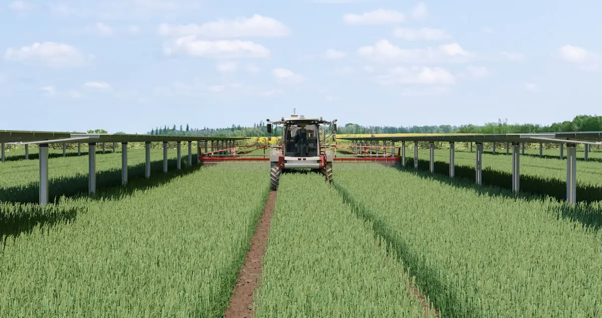 How to succeed with your agrivoltaic project ?