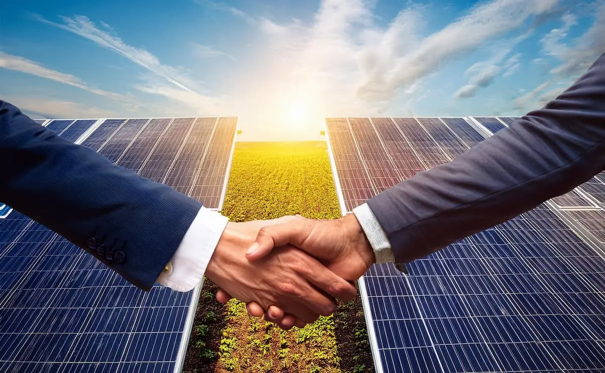 Why secure your supply and energy costs with a CPPA ?