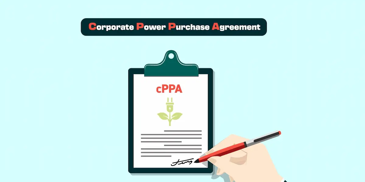 CPPA : une électricité verte, locale, à un prix attractif et stable pour votre entreprise