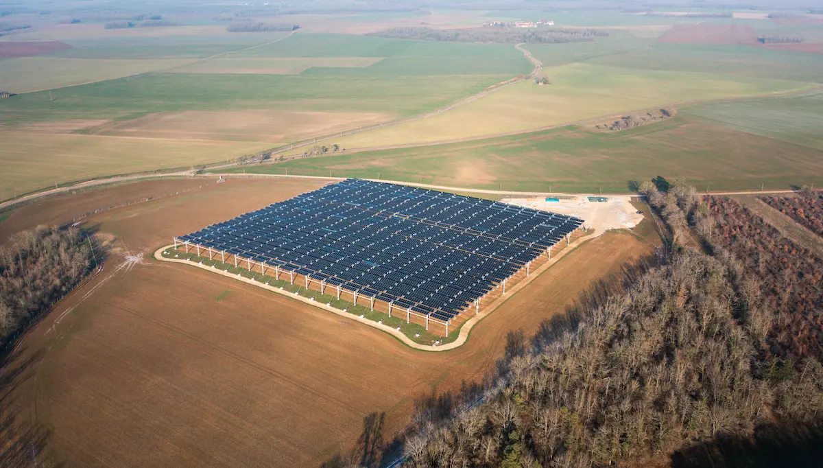 Baromètre TSE et Nexio Research - L’agrivoltaïsme dans les territoires : perception et enjeux du monde agricole, des élus et des citoyens