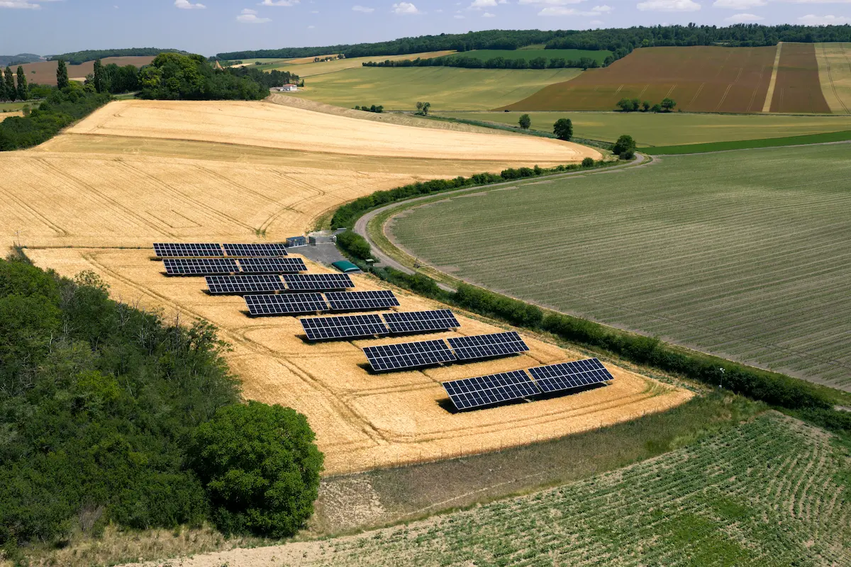 Agrivoltaïsme : ce que la réglementation garantit et impose aux projets en France