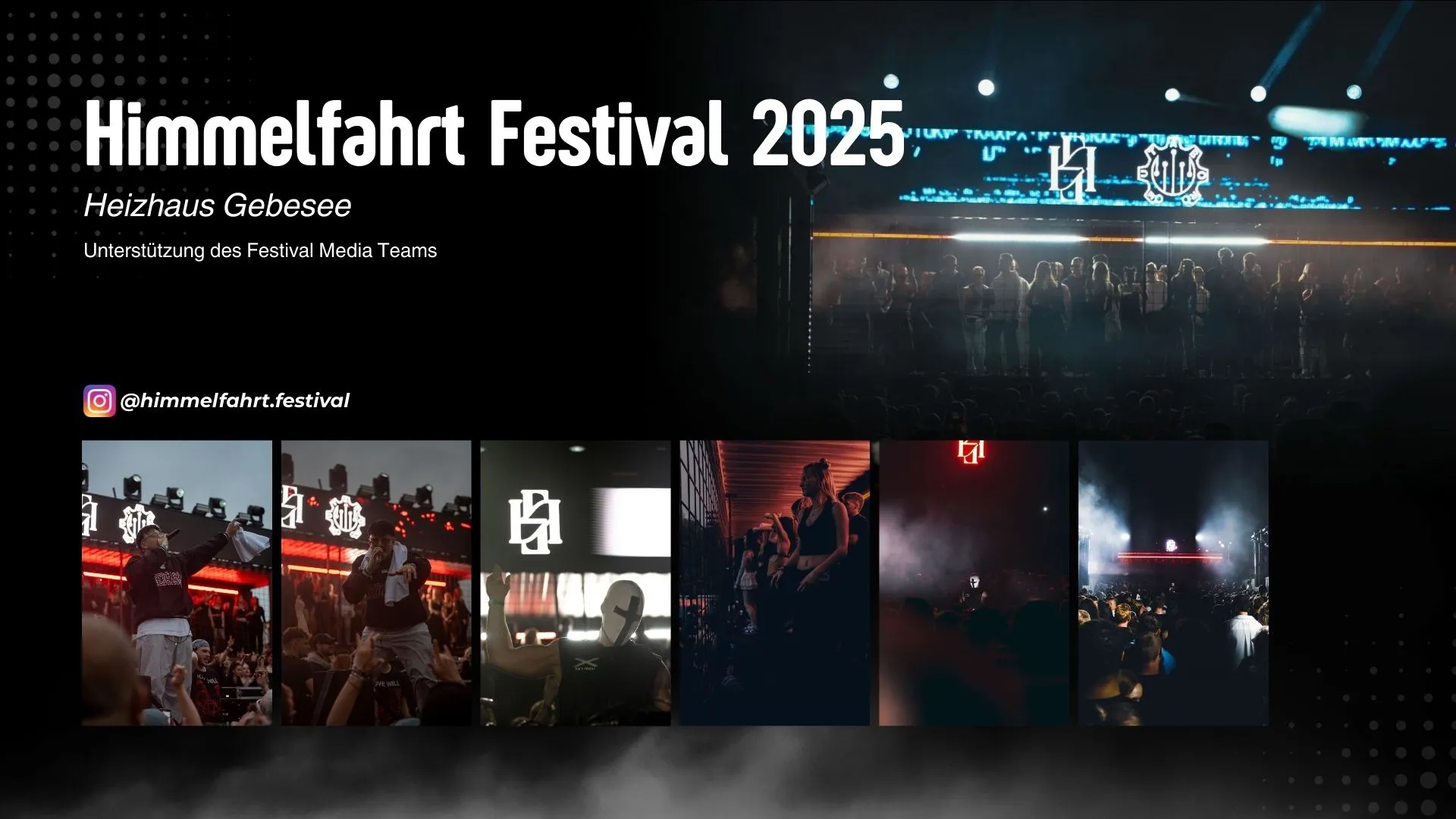 Projekt Bild Festival