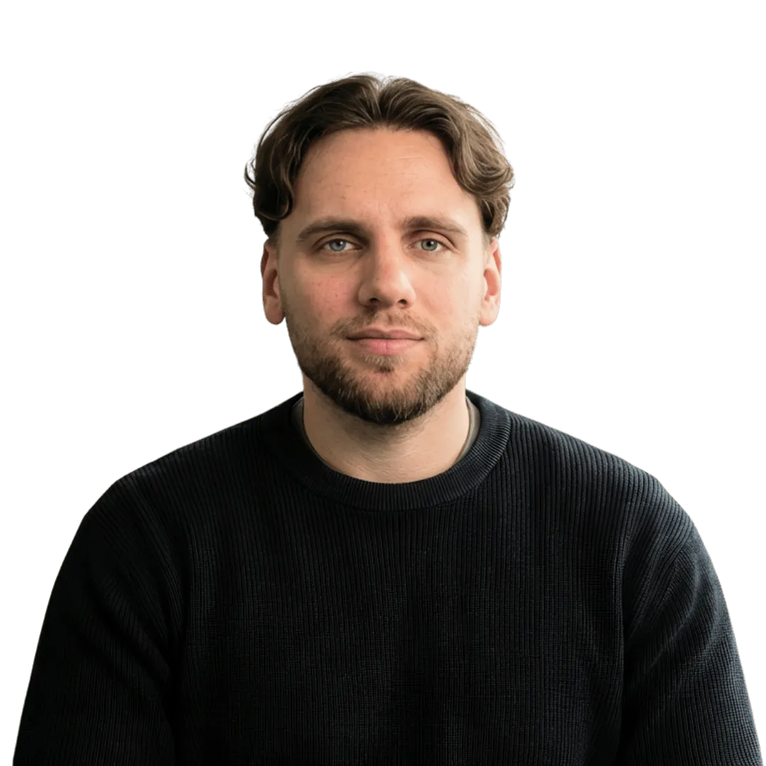 Dennis Brendel Geschäftsführer B&B Growth Partner