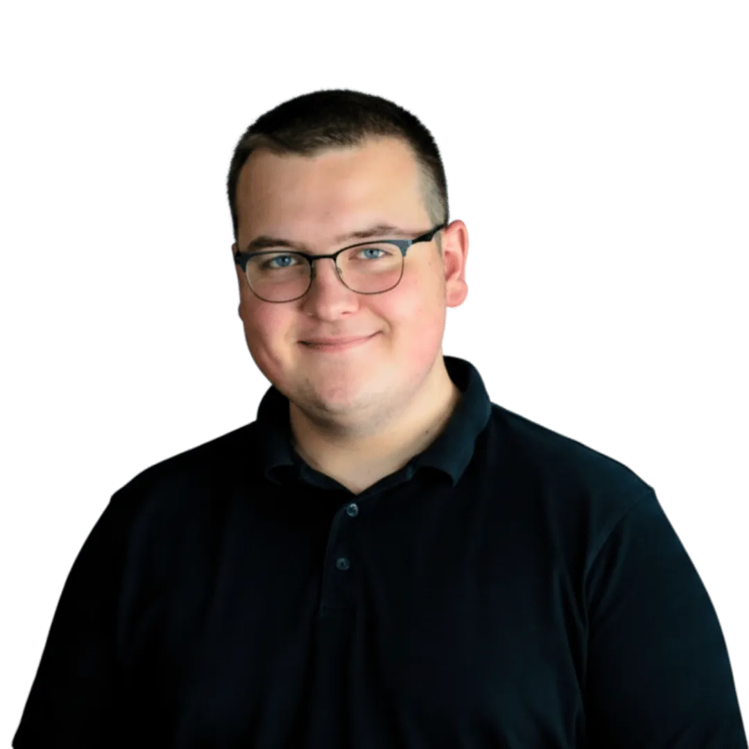 Daniel Bechmann Geschäftsführer B&B Growth Partner