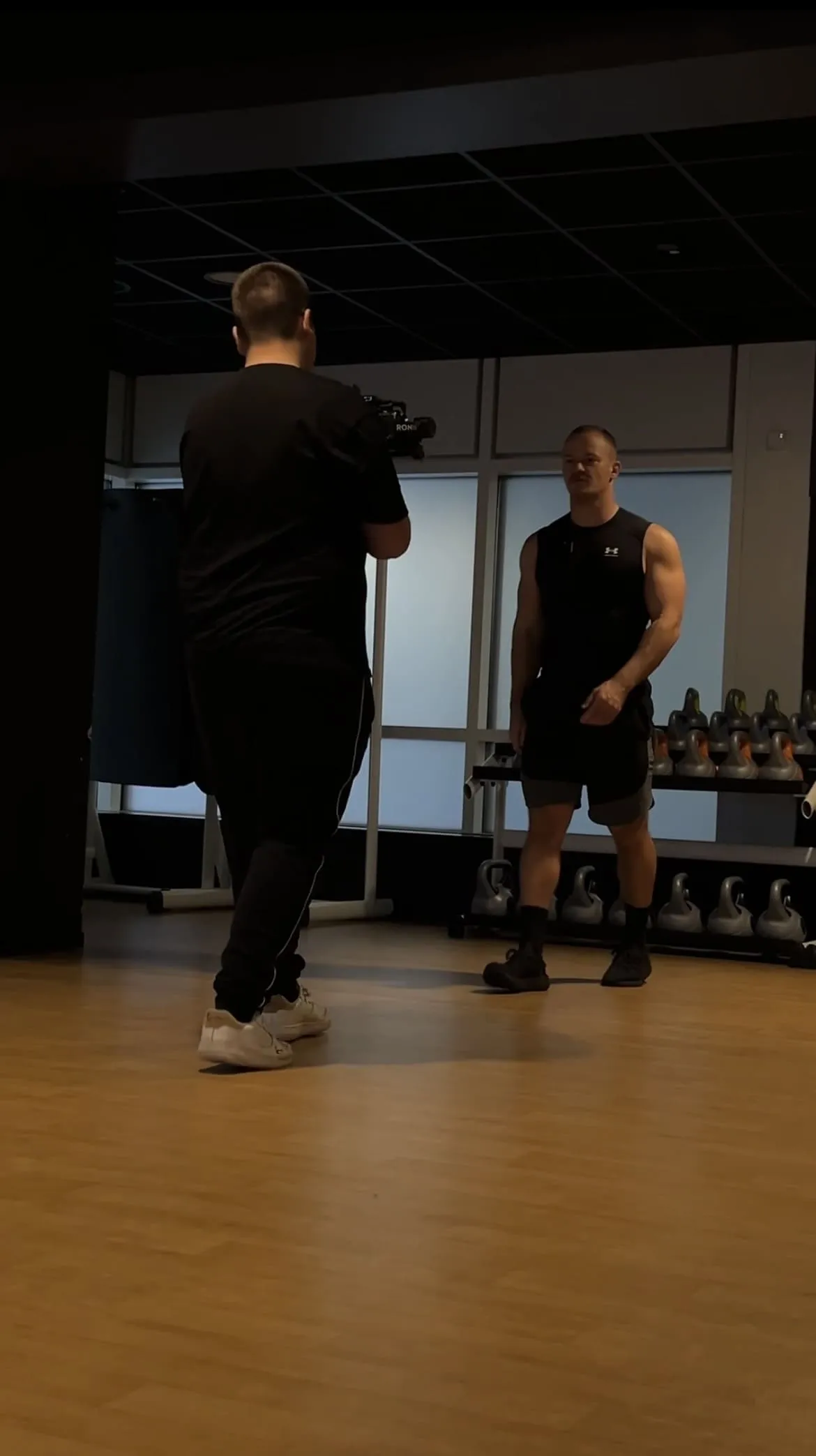 Dennis Brendel Fotojob B&B Growth Partner