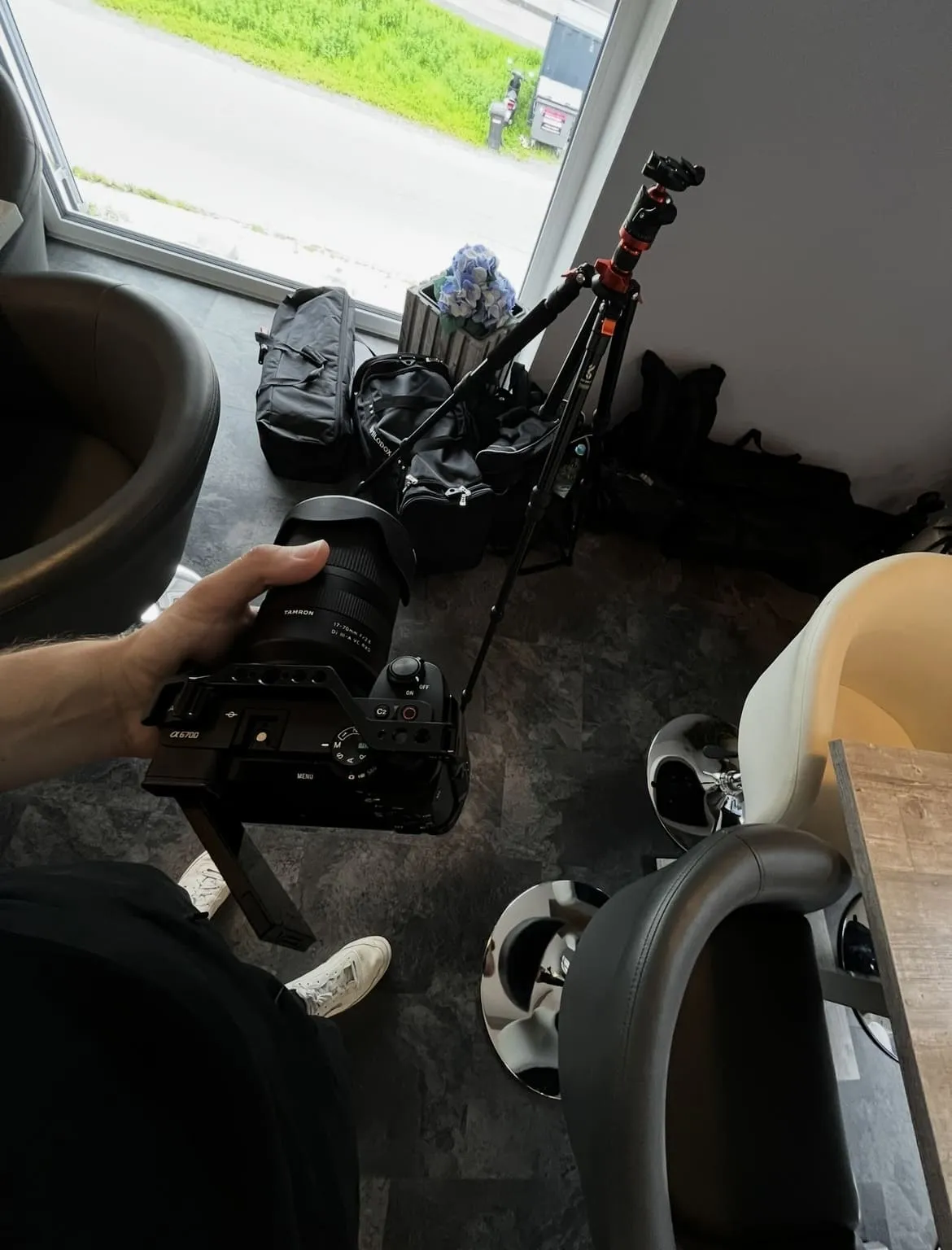 B&B Growth Partner Videoproduktion Testimonialvideos