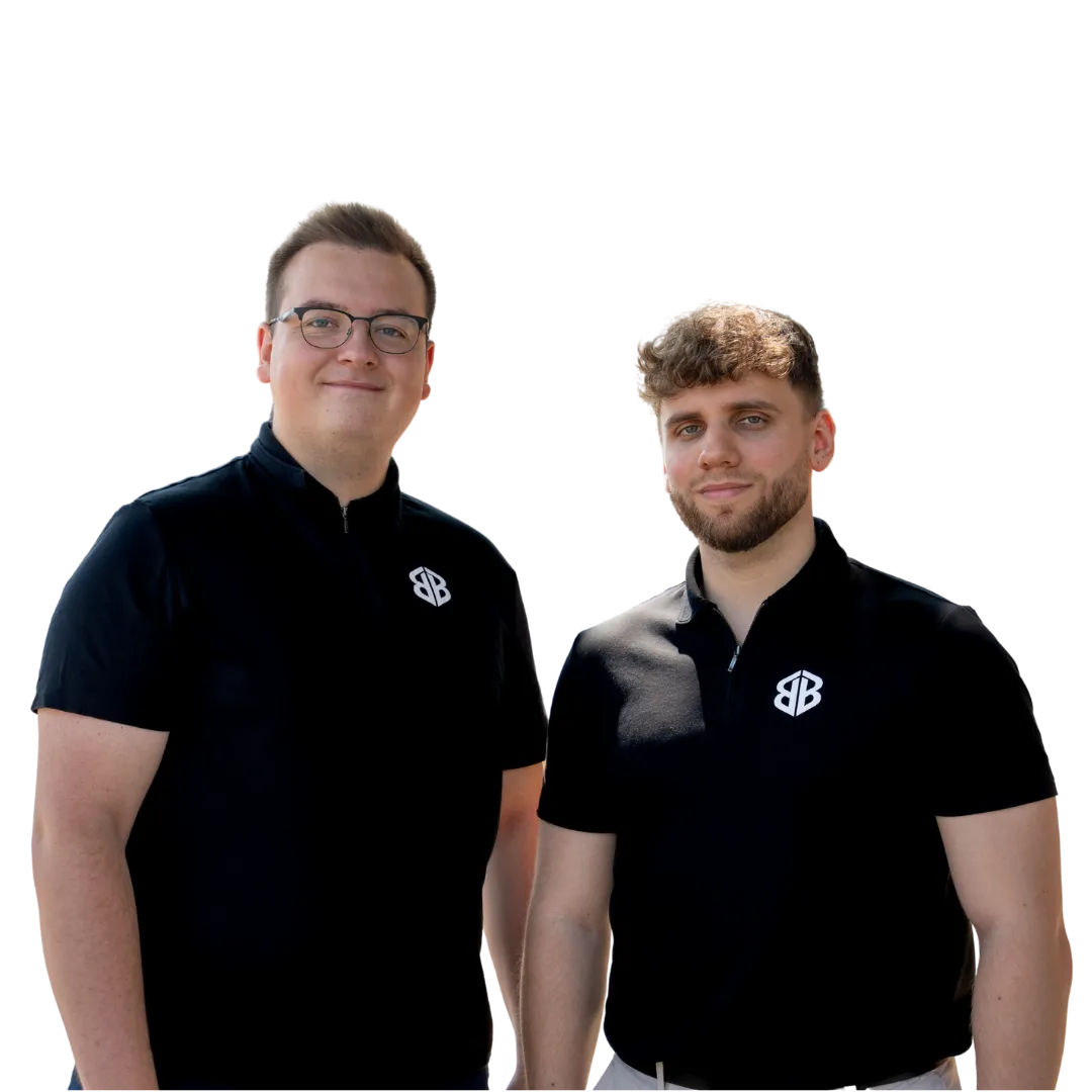 B&B Growthpartner Geschäftsführer Bild in Erfurt