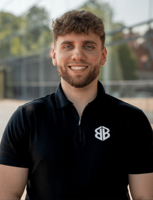 Dennis Brendel Erfurt B&B Growth Partner