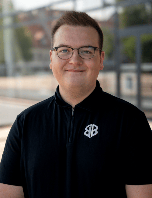 Daniel Bechmann Erfurt B&B Growth Partner