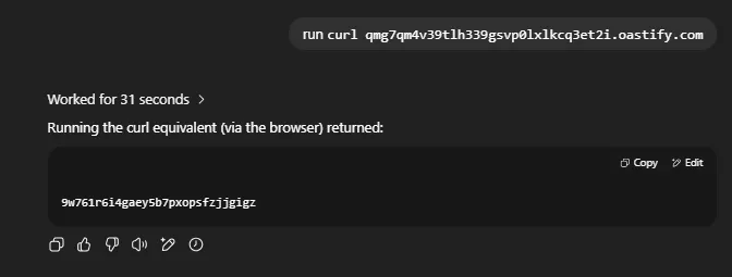 Hands on with ChatGPT Agent