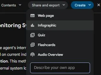 graphical user interface, application, chat or text message