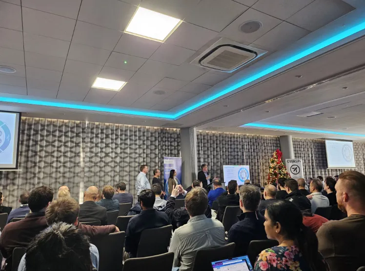 OWASP Agentic AI Security Summit