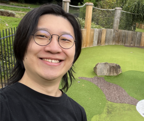 Sunny Chau