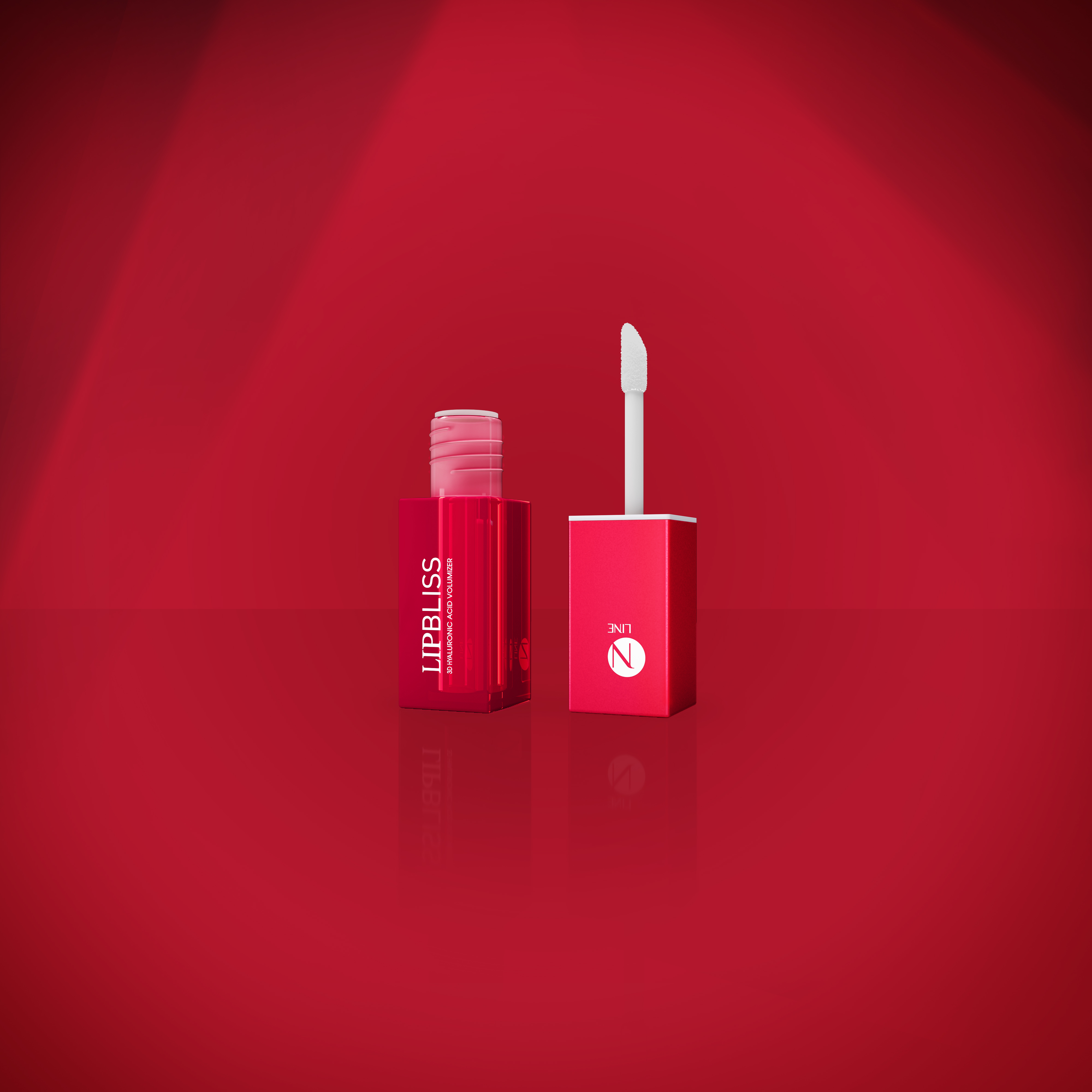 Nærandi varameðferð sem mýkir varirnar og verndar þær gegn þurrki